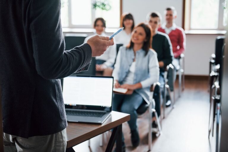 Csoportos Coaching a Dinnyés Consultinggal